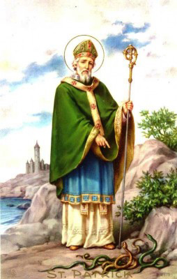 St. Patrick